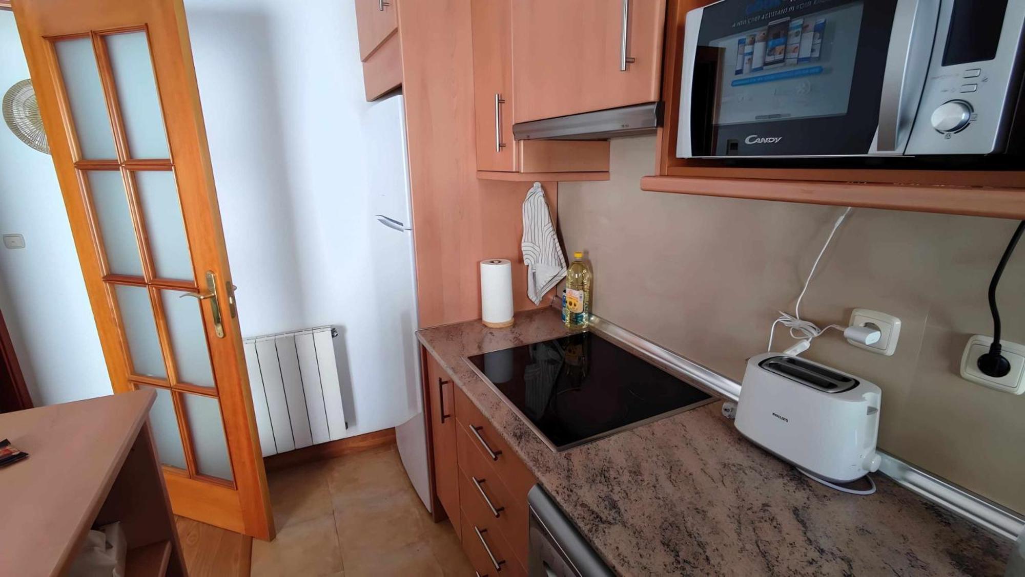 Apartament Luxe Haven In Grenada Zewnętrze zdjęcie