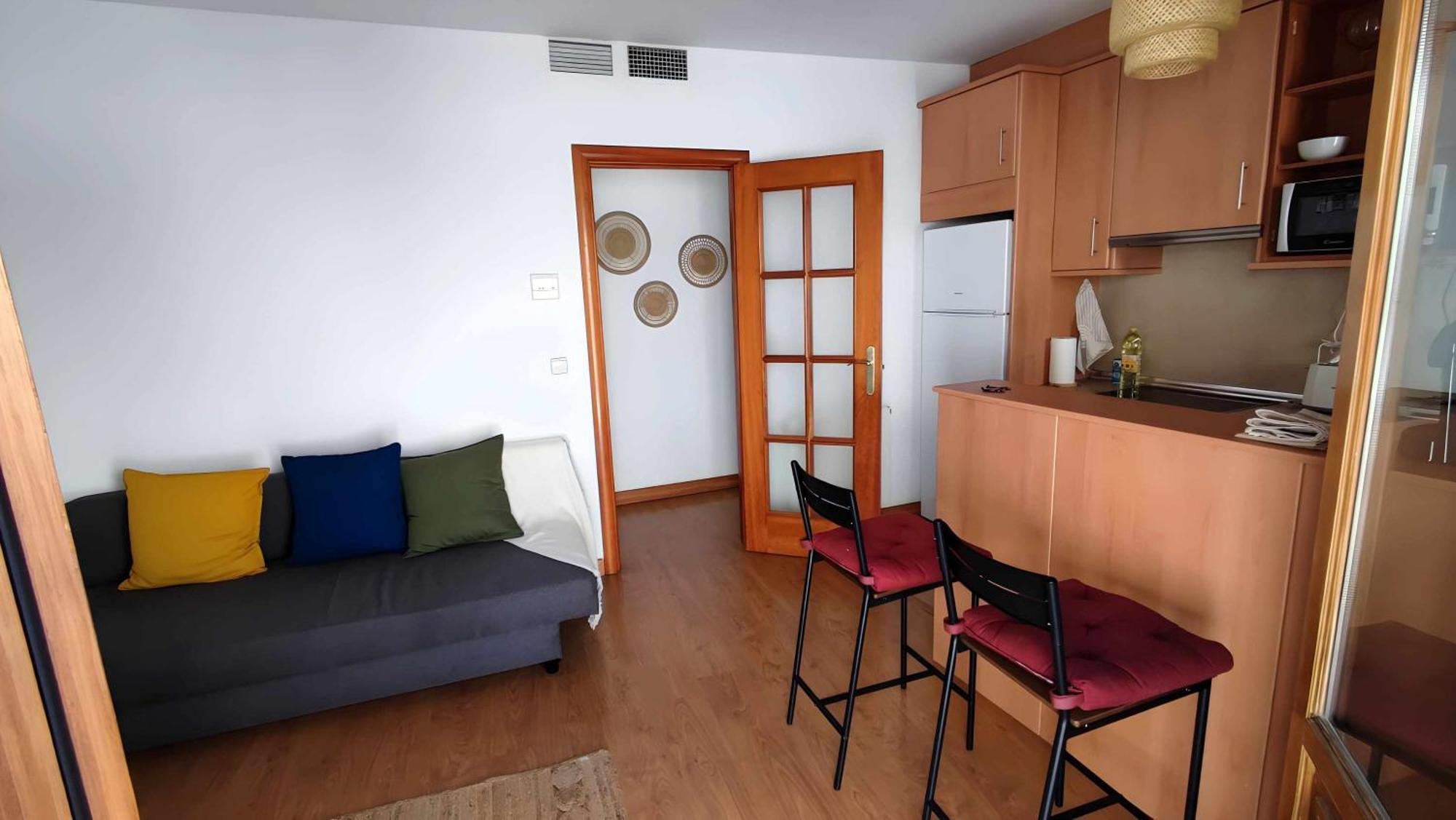 Apartament Luxe Haven In Grenada Zewnętrze zdjęcie