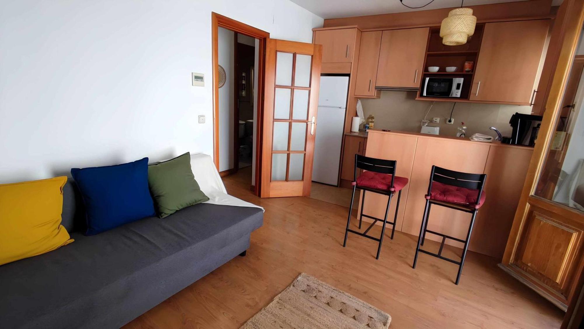 Apartament Luxe Haven In Grenada Zewnętrze zdjęcie