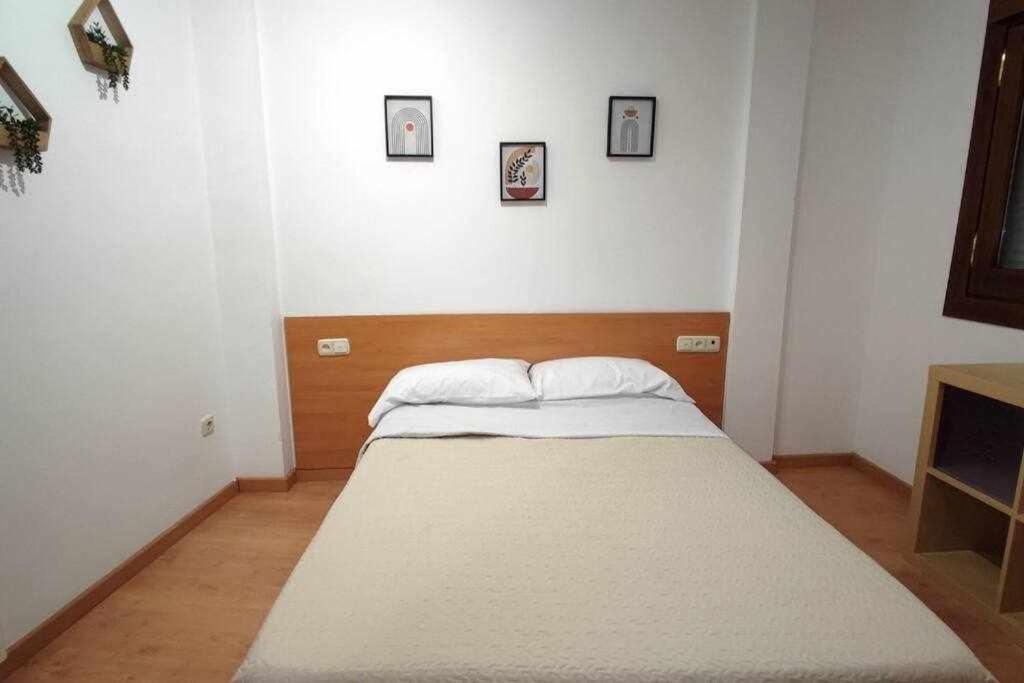 Apartament Luxe Haven In Grenada Zewnętrze zdjęcie