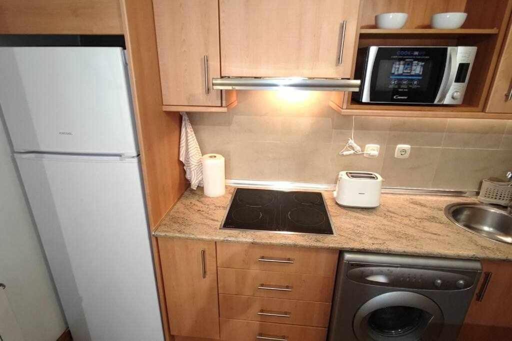 Apartament Luxe Haven In Grenada Zewnętrze zdjęcie