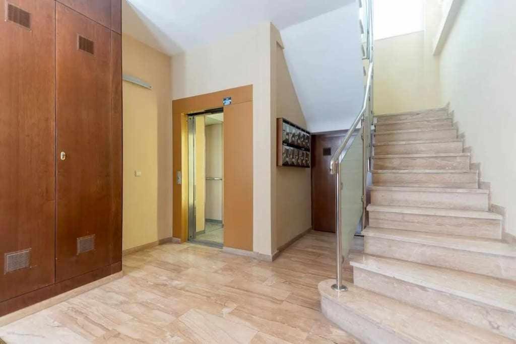 Apartament Luxe Haven In Grenada Zewnętrze zdjęcie