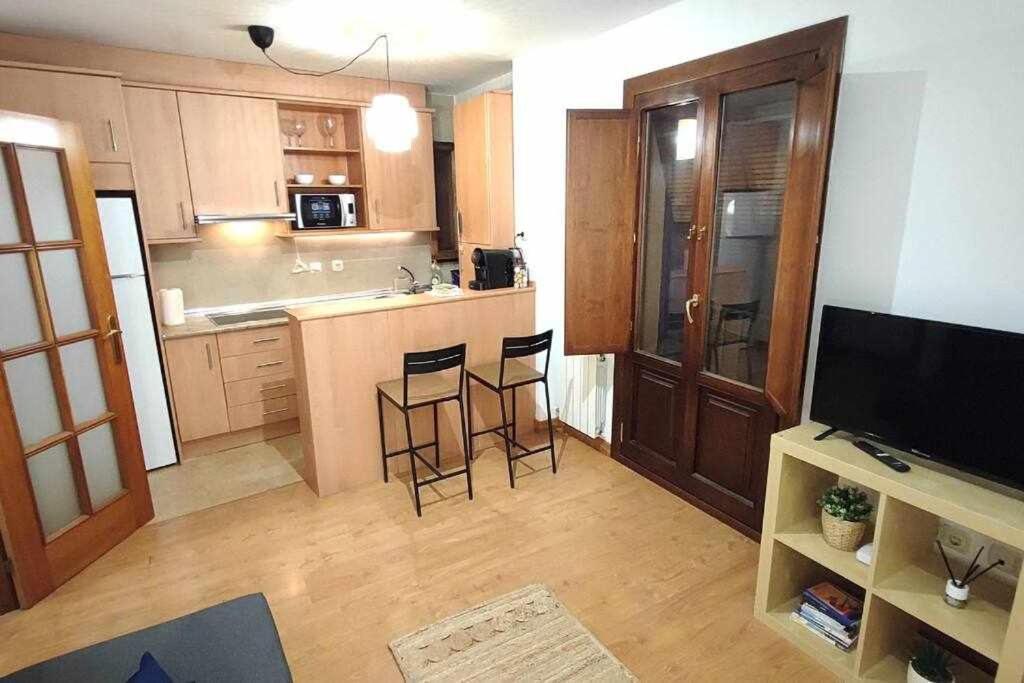 Apartament Luxe Haven In Grenada Zewnętrze zdjęcie